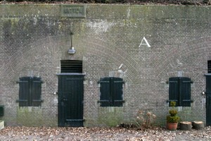 Gebouw A