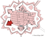 Bastion Turfpoort